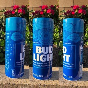 Custom 20oz Straight Tumbler